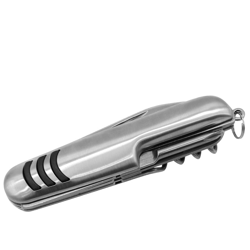 Pocket Knife Stainless Steel Survival Series