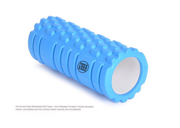 5.51" Dia x 13" Extreme Muscle Foam Yoga Roller