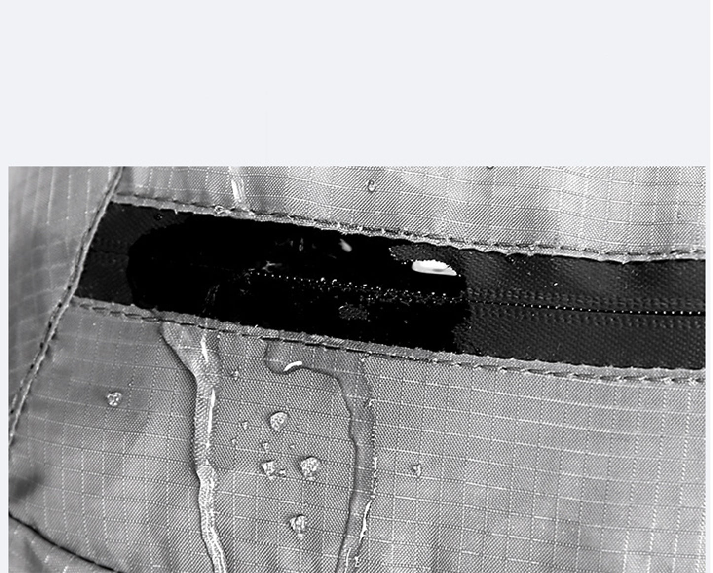 Water Resistant Lightweight Packable Backpack