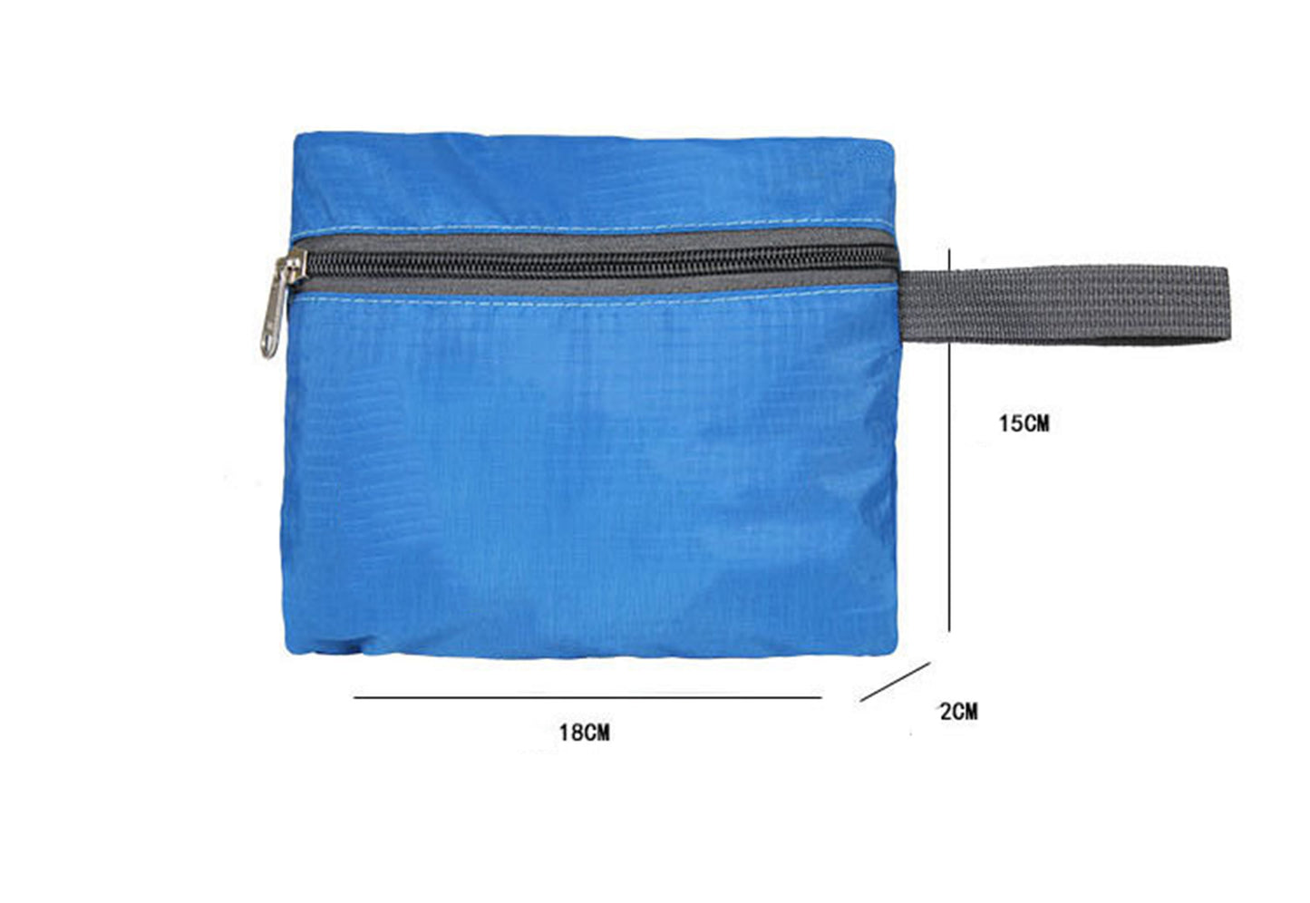 Folding Backpack Crossbody Sling Bags Lightweight Packable Hiking Day packs