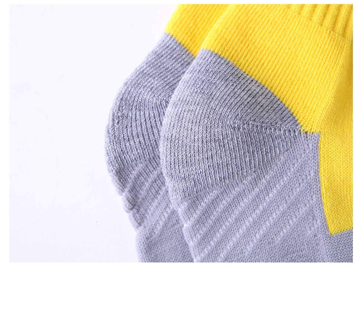 Compression Knee High Tube Socks Football Athletic Socks