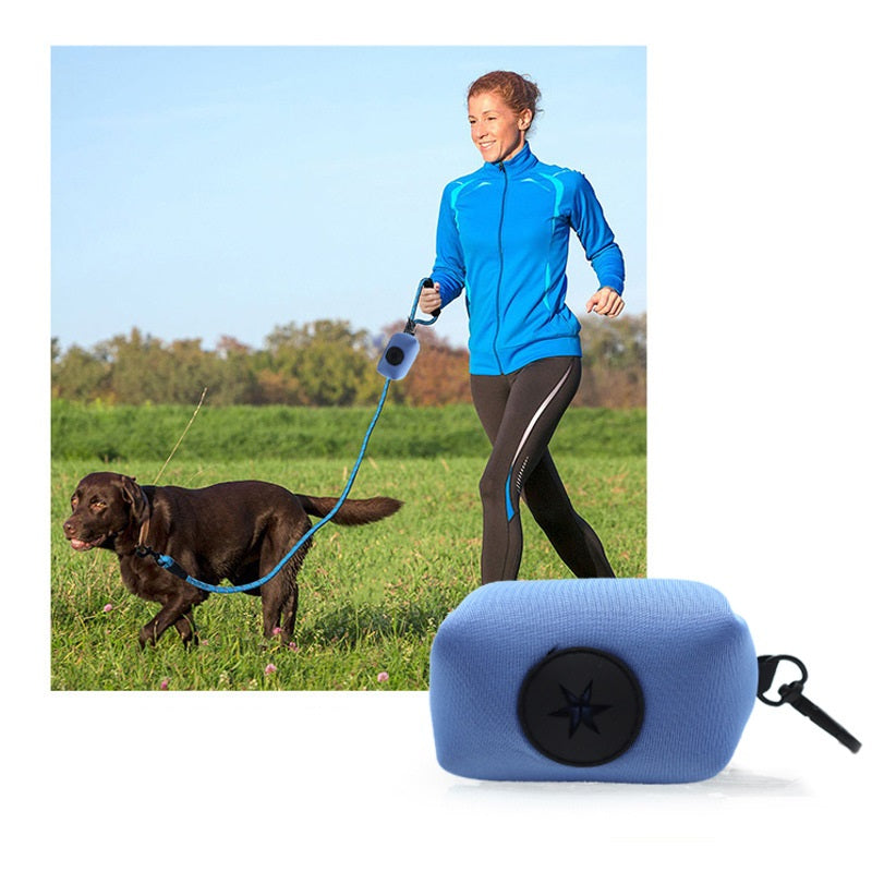 Dog Poop Bag