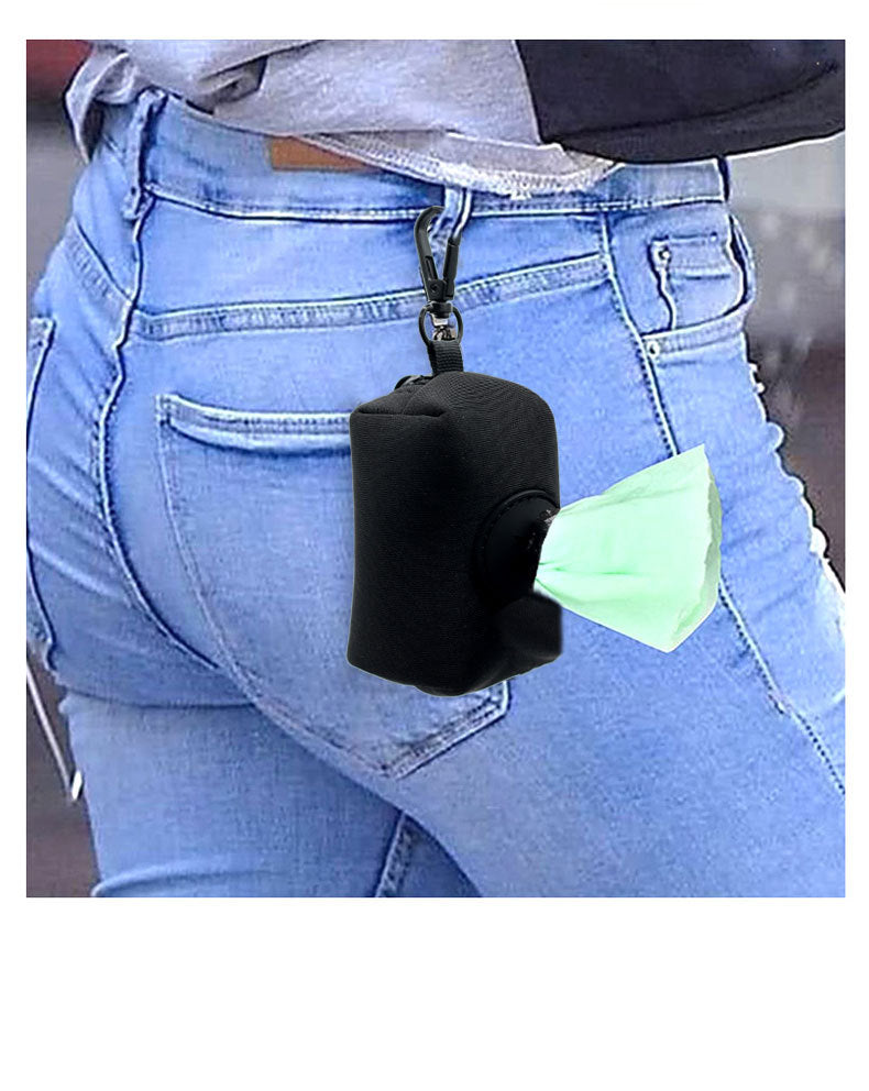 Dog Poop Bag