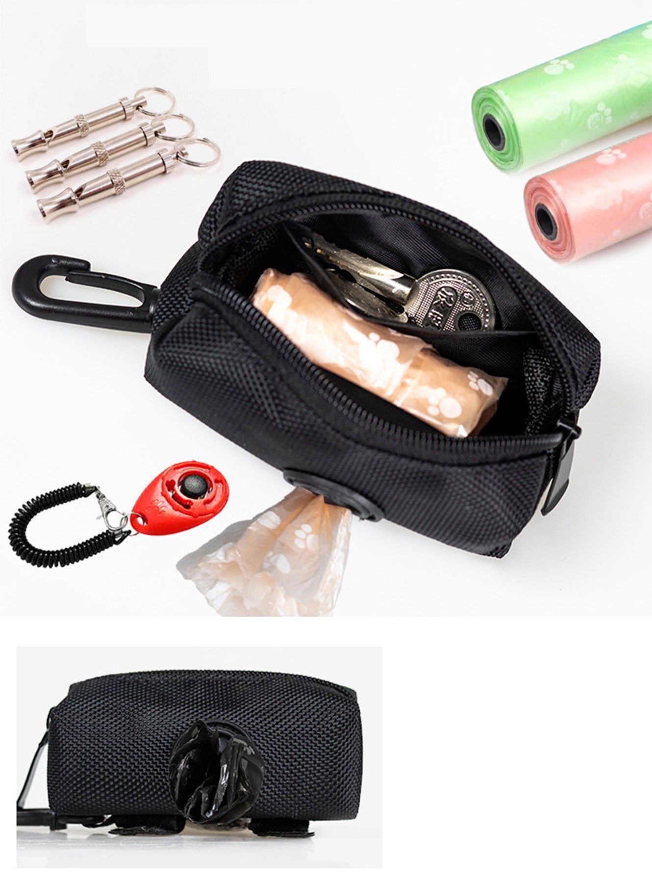 Dog Poop Bag