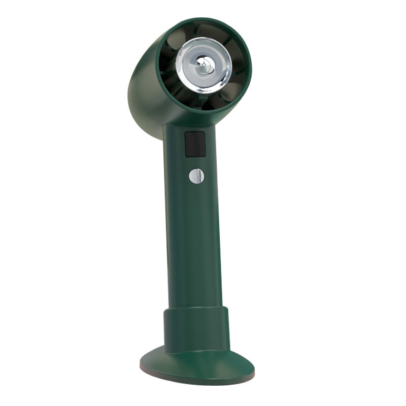 Portable Handheld Fan Small Fan USB Rechargeable Personal Hand Held Fan