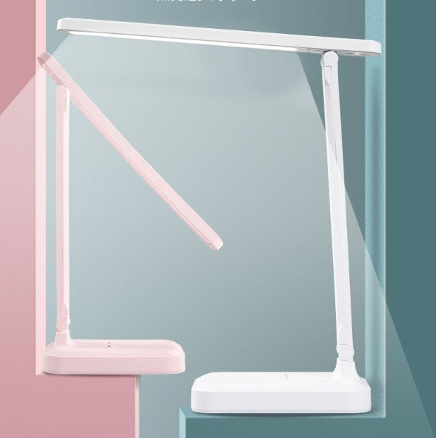 3 Level Brightness USB LED Desk Lamp