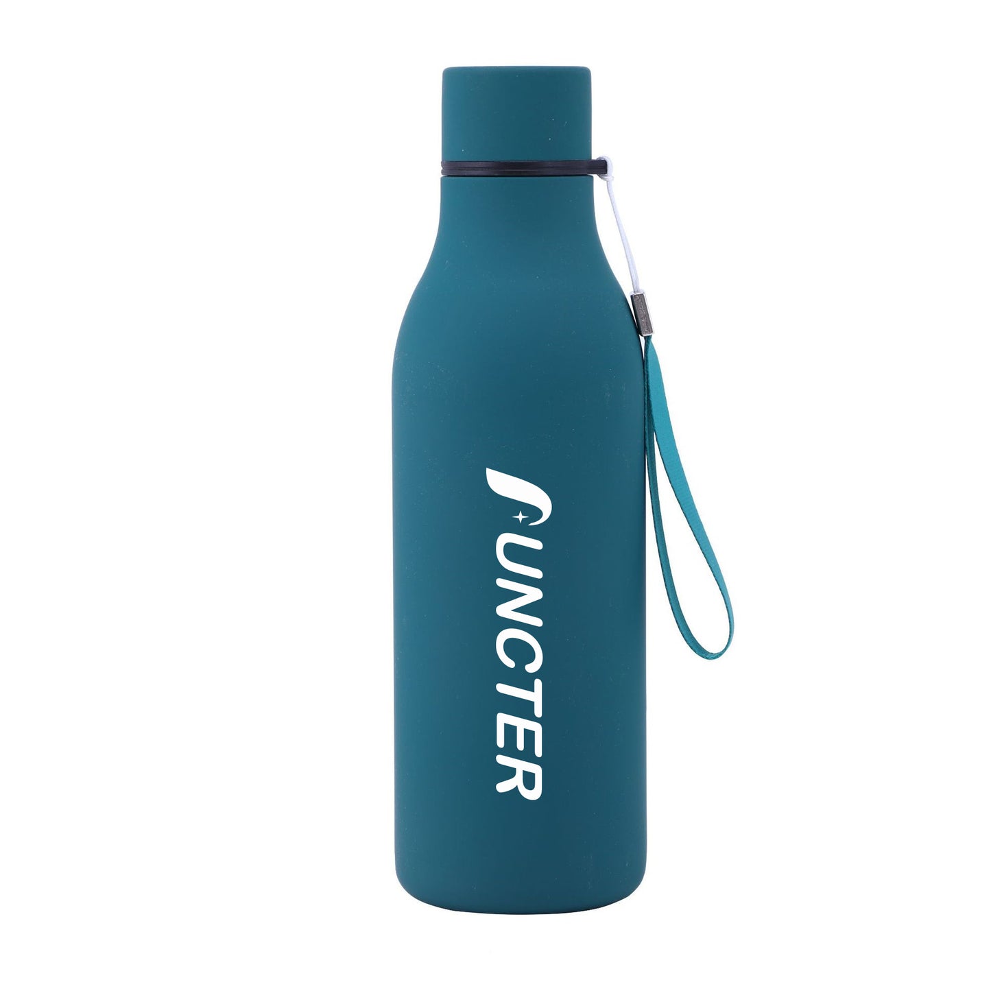 18 Oz Stainless Steel Bottle
