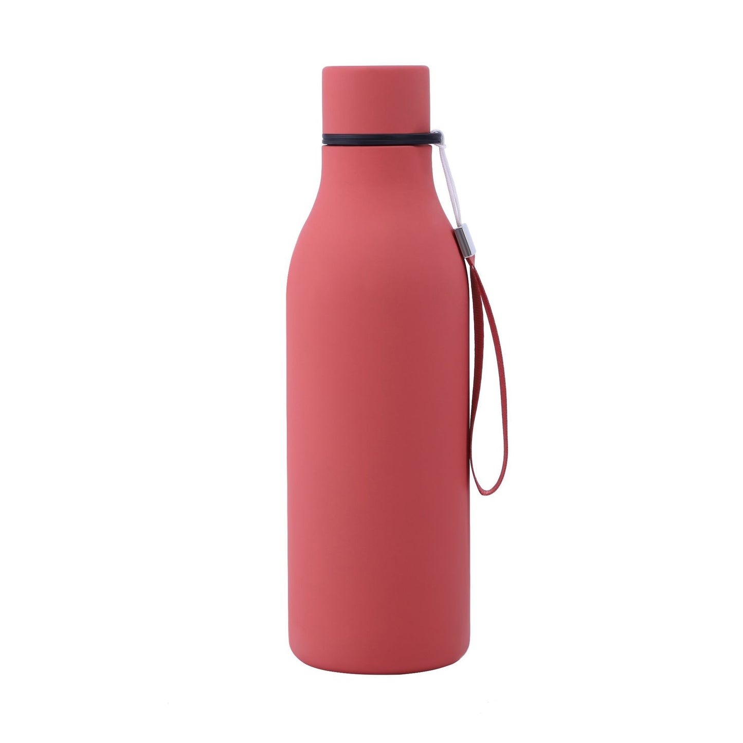18 Oz Stainless Steel Bottle