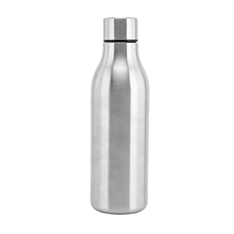 18 Oz Stainless Steel Bottle