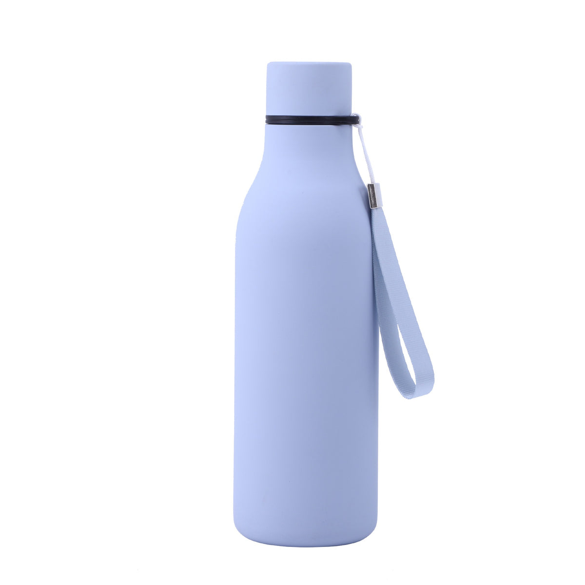 18 Oz Stainless Steel Bottle