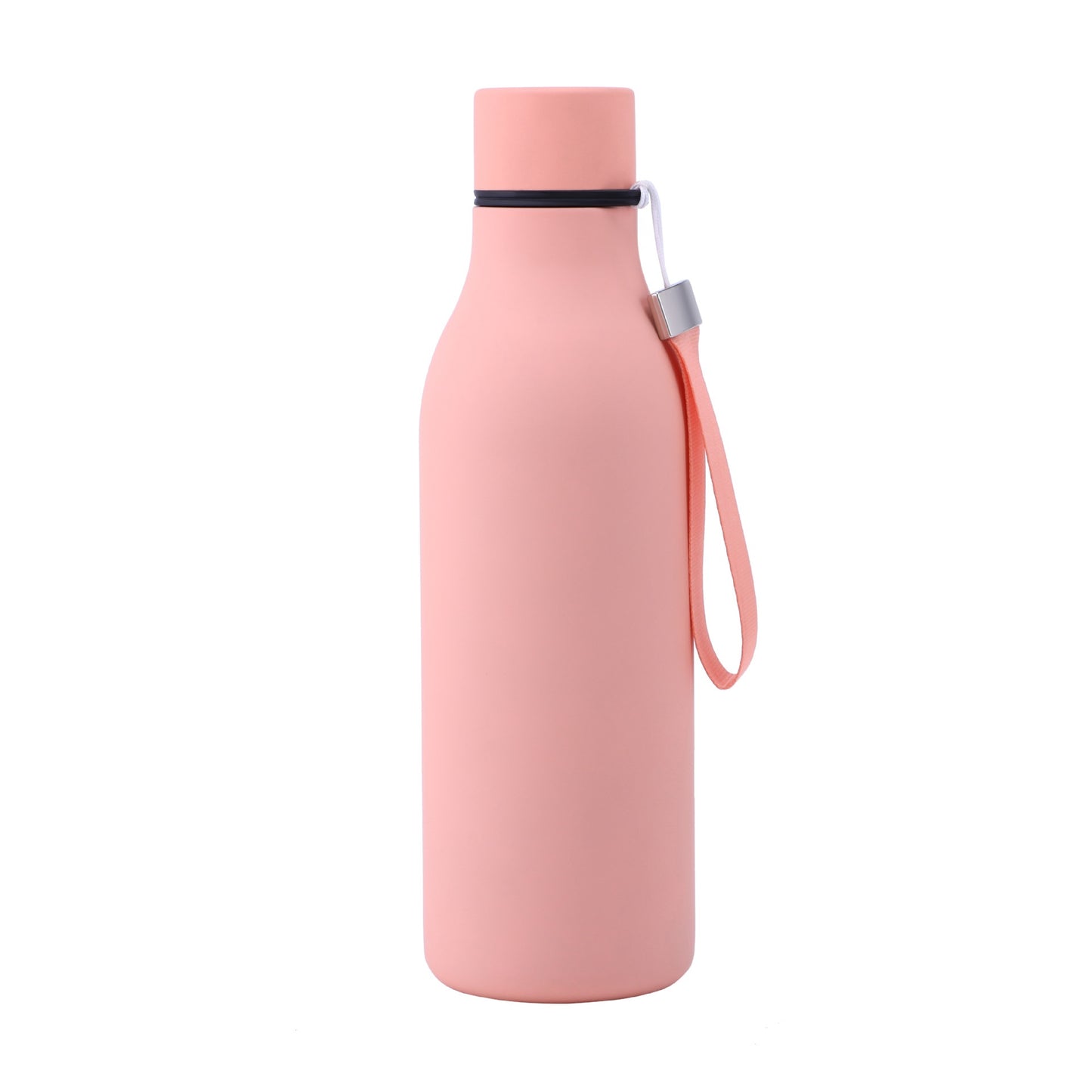 18 Oz Stainless Steel Bottle
