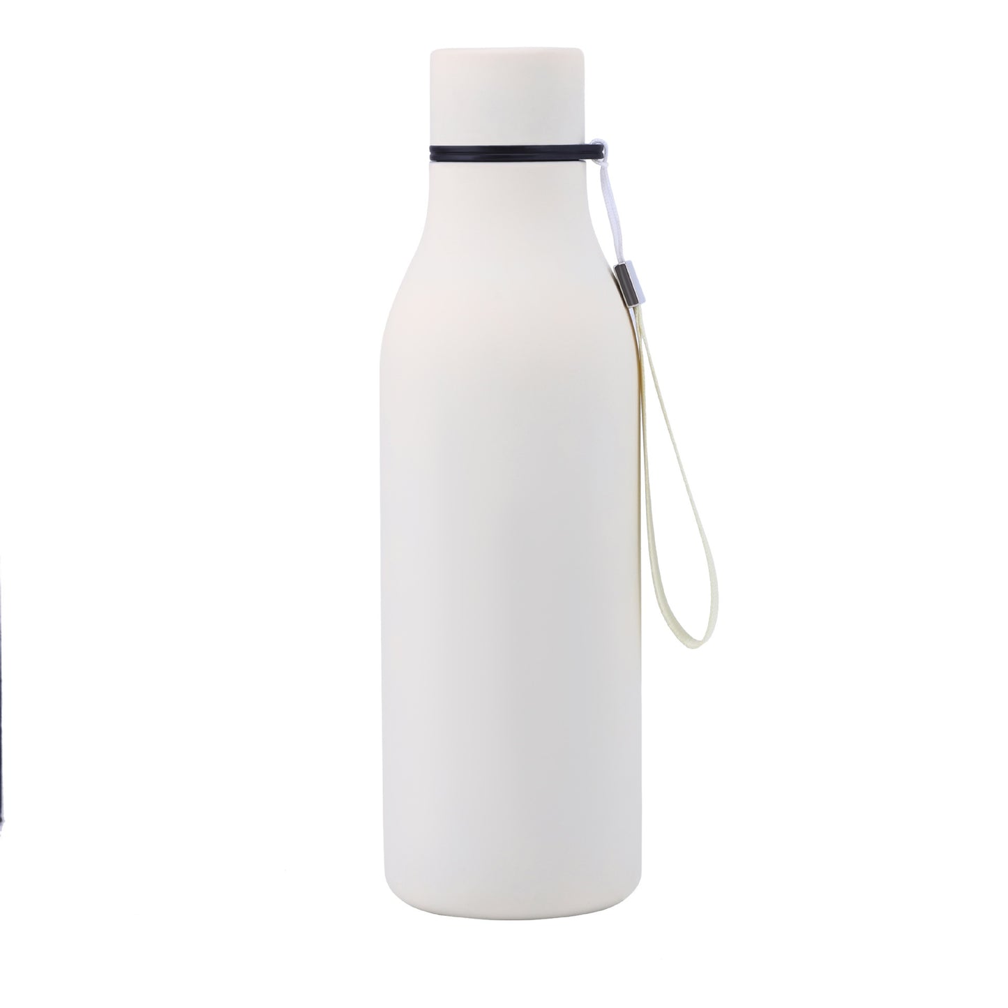 18 Oz Stainless Steel Bottle