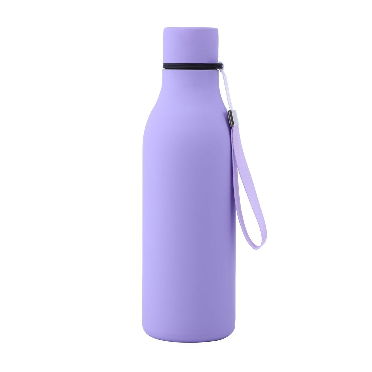 18 Oz Stainless Steel Bottle