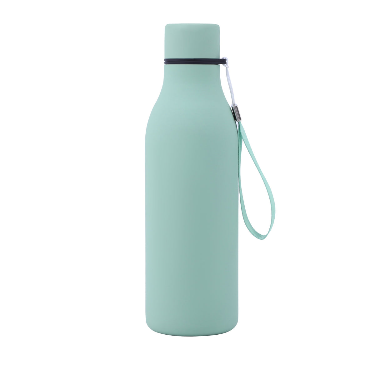 18 Oz Stainless Steel Bottle