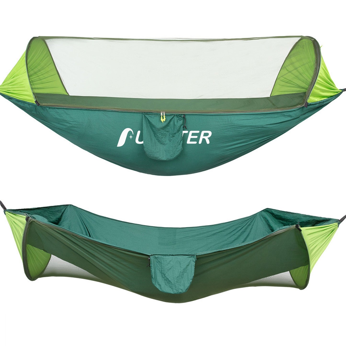 Outdoor Camping Hammock