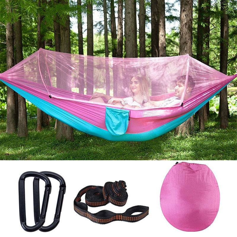 Outdoor Camping Hammock