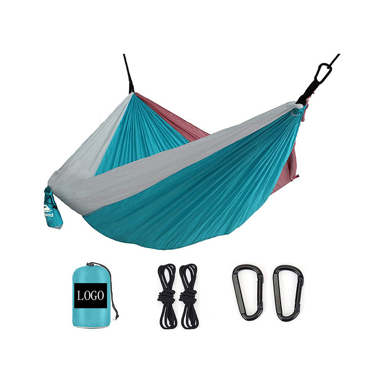 Outdoor Camping Hammock