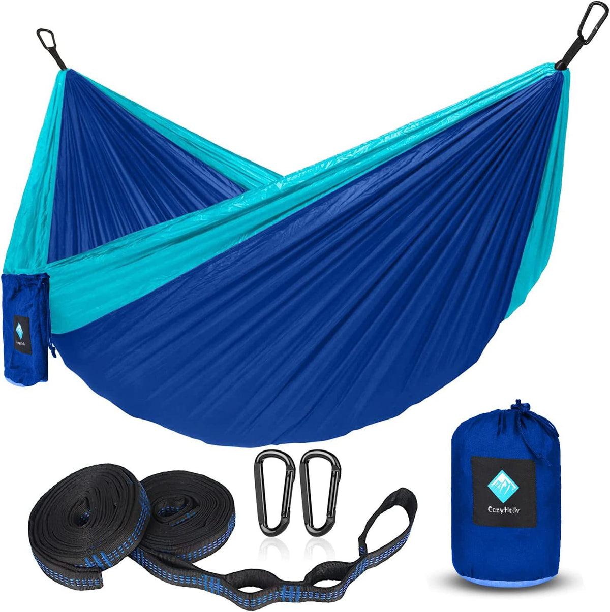 Outdoor Camping Hammock