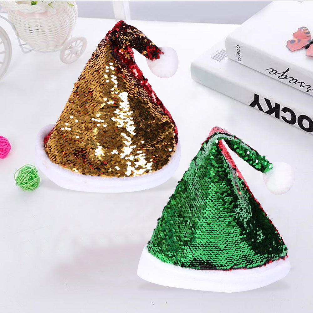 Funny Santa Hat Christmas Hat