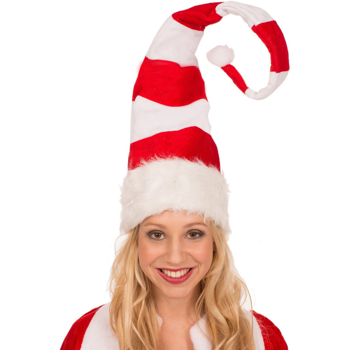 Funny Santa Hat Christmas Hat