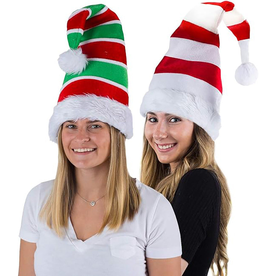 Funny Santa Hat Christmas Hat