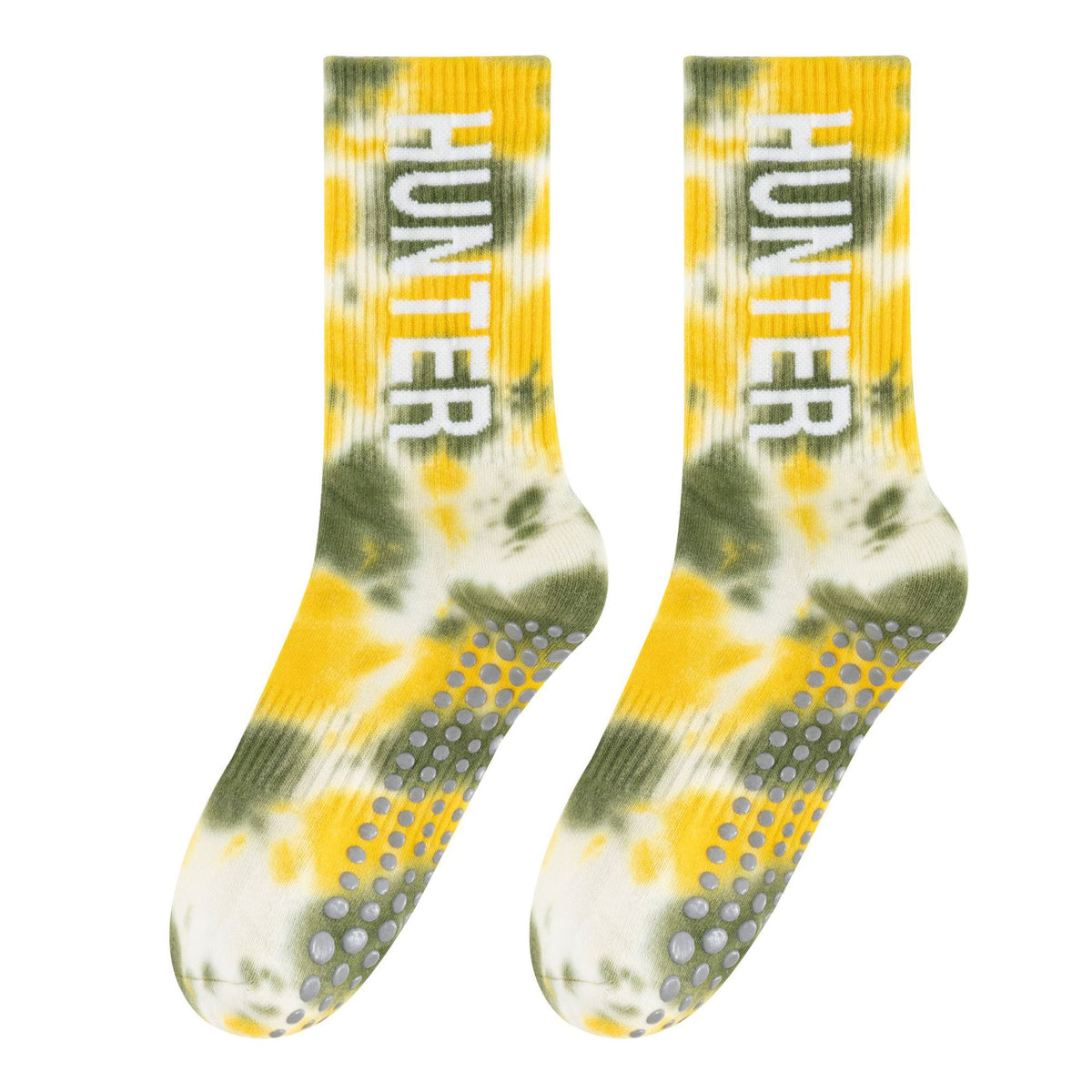 Pilate Grip Socks for Women Non Skid Yoga Socks Slipper Socks Athletic Socks