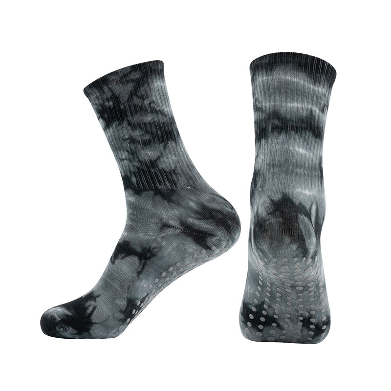 Pilate Grip Socks for Women Non Skid Yoga Socks Slipper Socks Athletic Socks