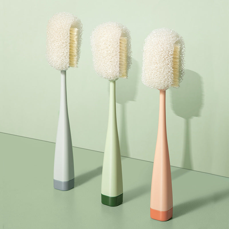 Cleaning Brush Bottle Brush