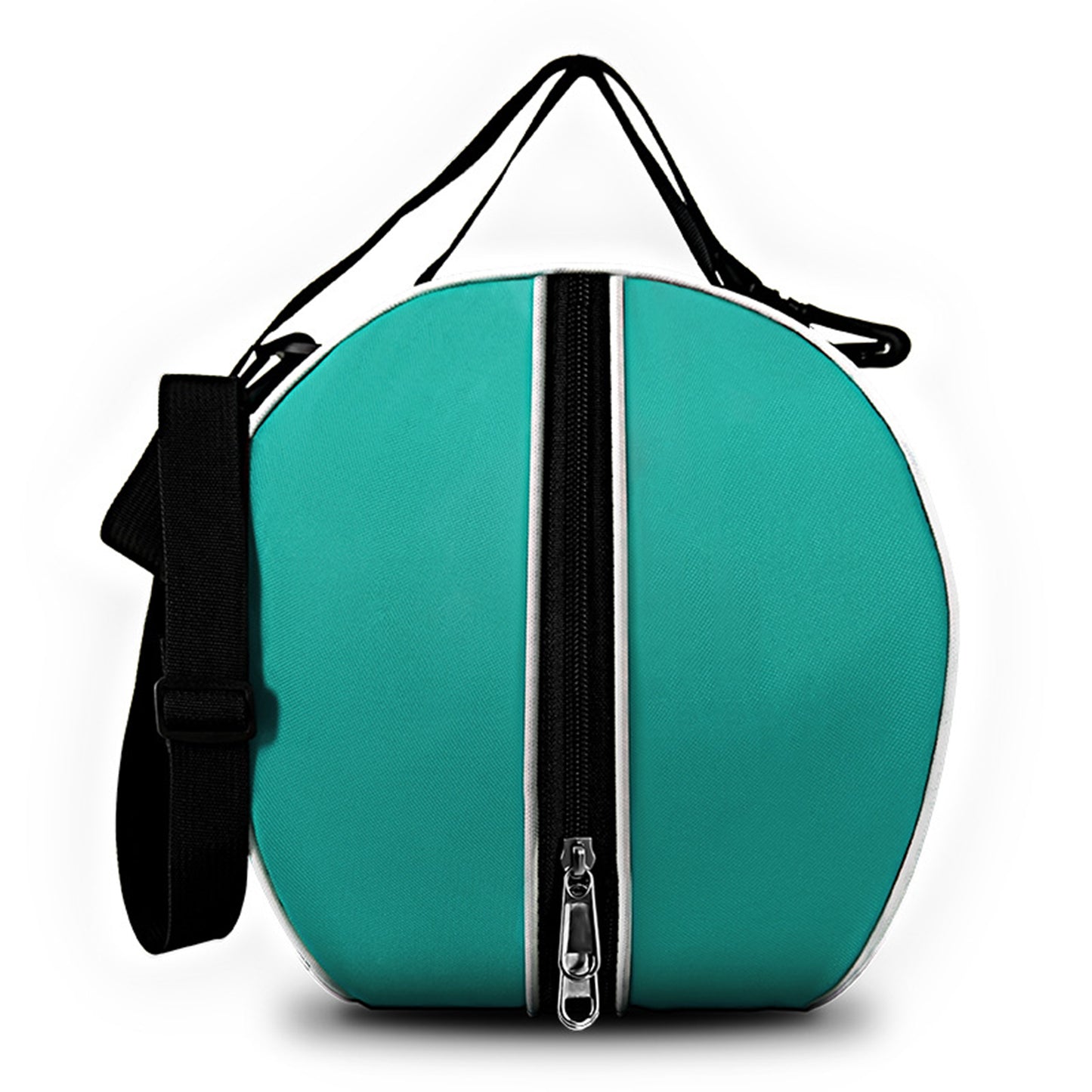 Basketball Training Bag Waterproof Backpack with Detachable Strap Sling Bag