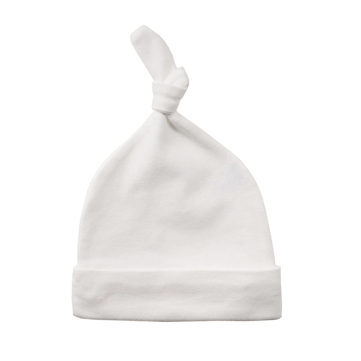 Baby Newborn Hats for Infant Baby Girls Boys Caps 0-6 Months