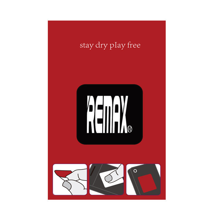 Customizable Phone Screen Cleaner Sticker(1 pieces)