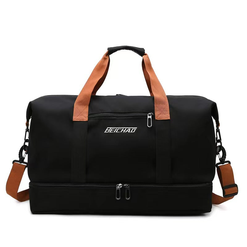 Oxford Tote Bag Swimming Bag Gym Bag for Beach/Fitness/Travel/Yoga