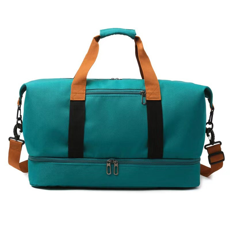 Oxford Tote Bag Swimming Bag Gym Bag for Beach/Fitness/Travel/Yoga