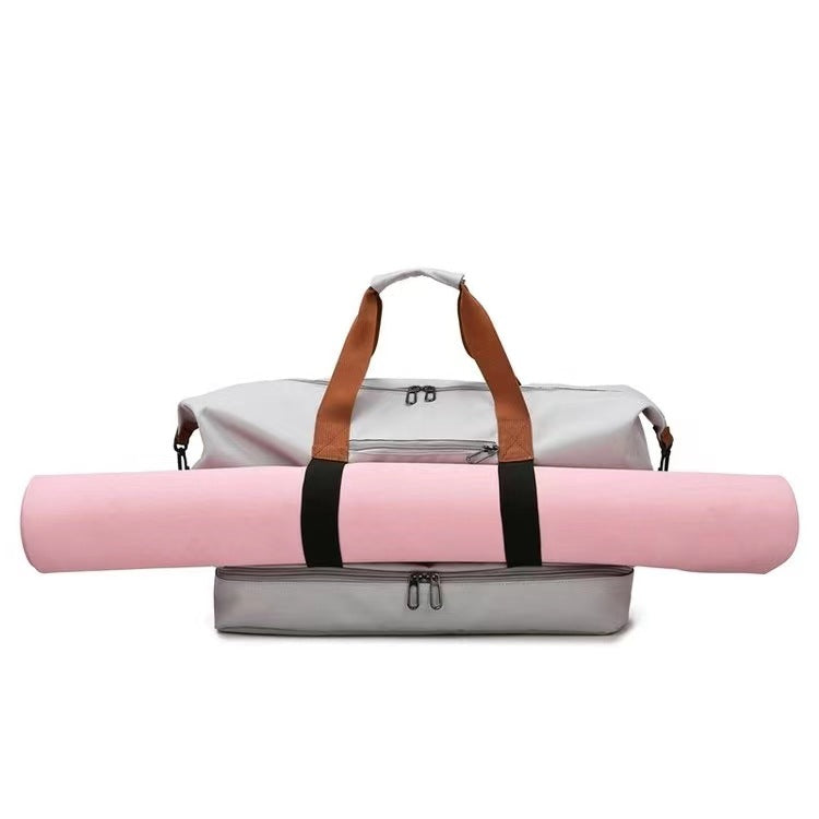 Oxford Tote Bag Swimming Bag Gym Bag for Beach/Fitness/Travel/Yoga