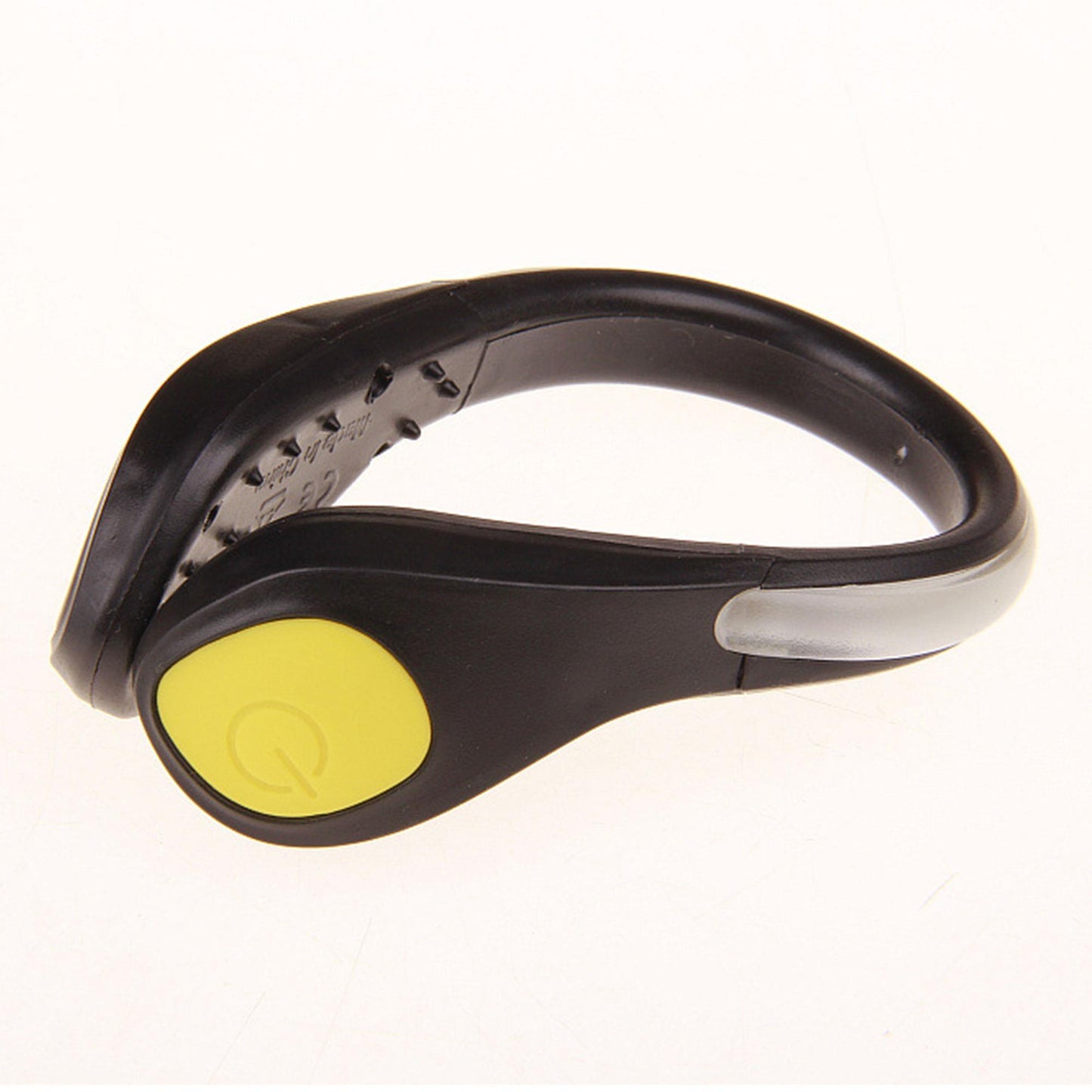 Black/Yellow