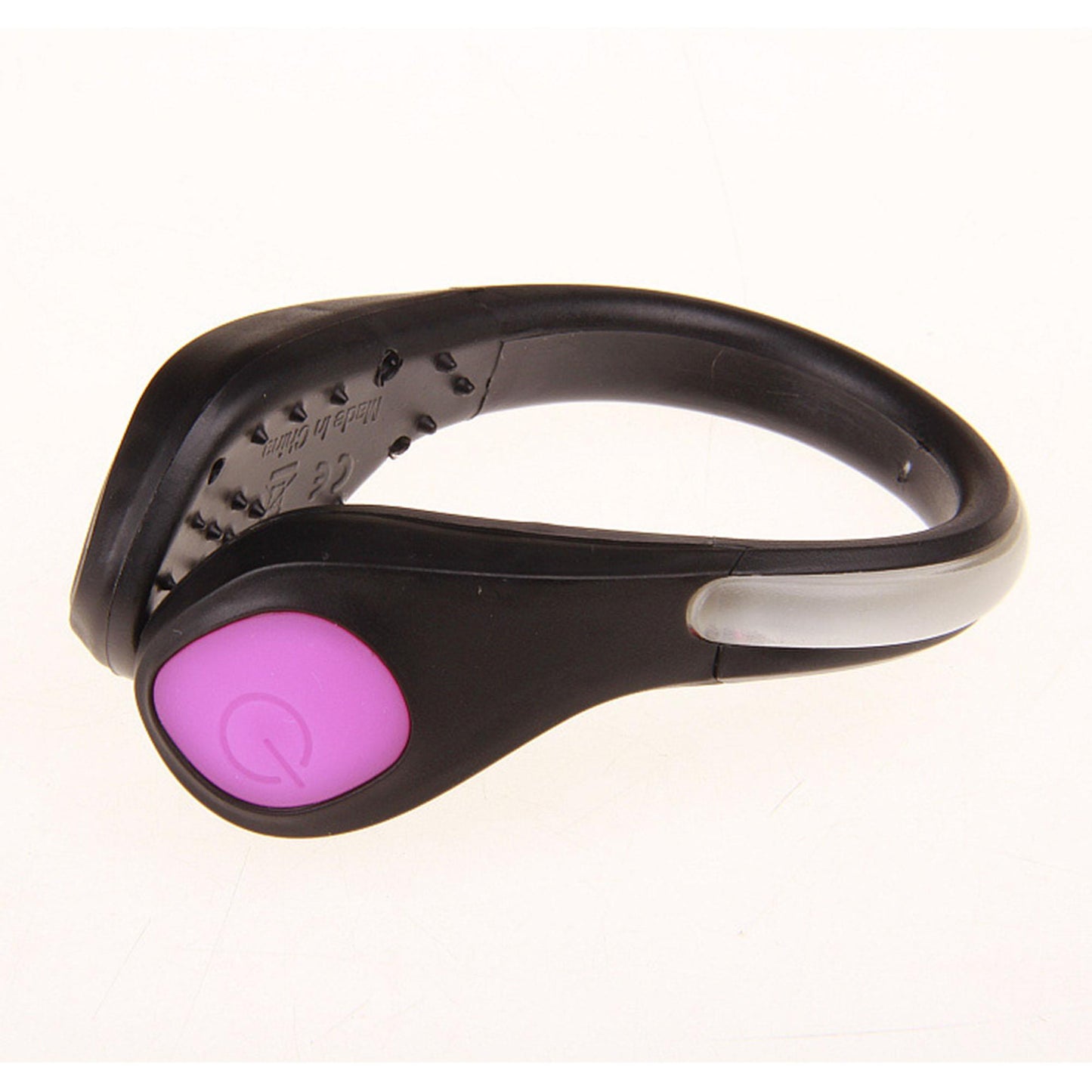 Black/Pink