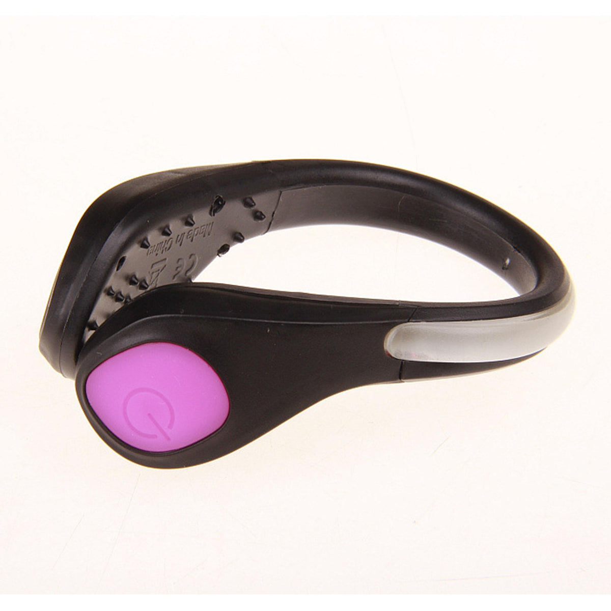 Black/Pink