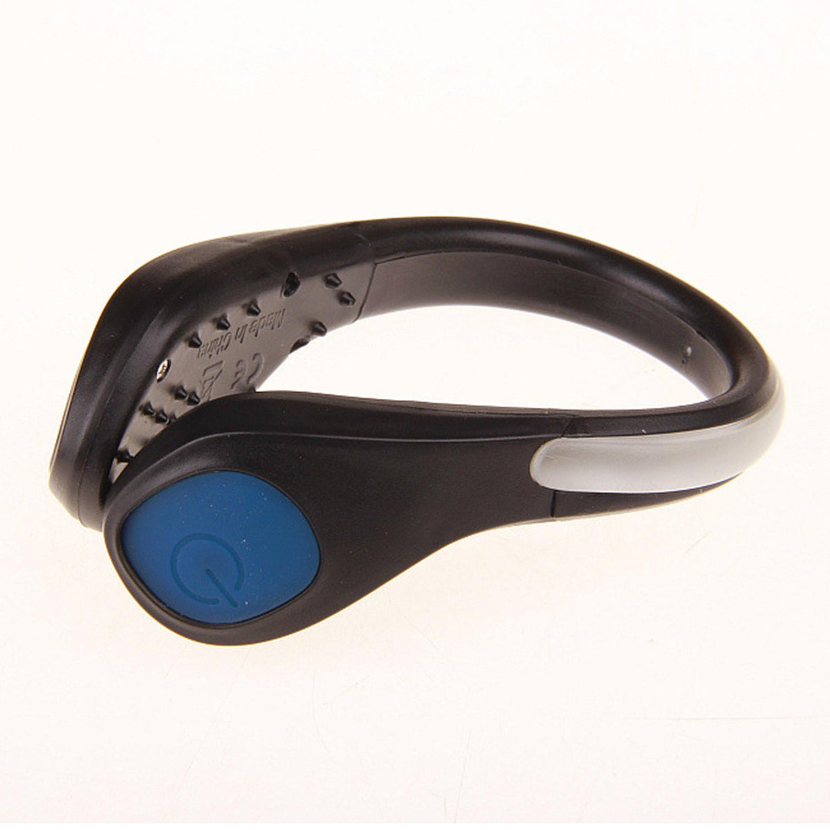 Black/Blue