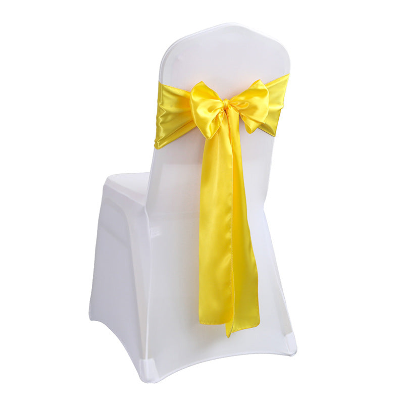 Spandex Chair Cover for Wedding Party Ceremony Reception Banquet Decoration