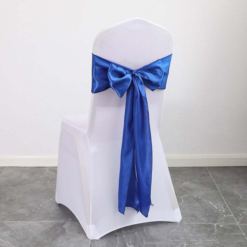 Spandex Chair Cover for Wedding Party Ceremony Reception Banquet Decoration
