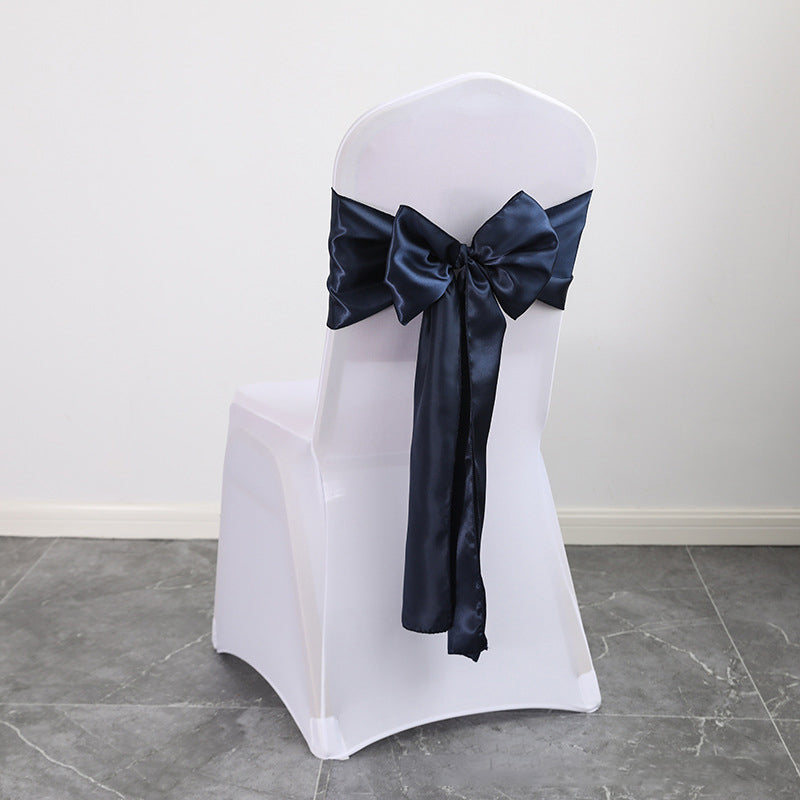 Spandex Chair Cover for Wedding Party Ceremony Reception Banquet Decoration