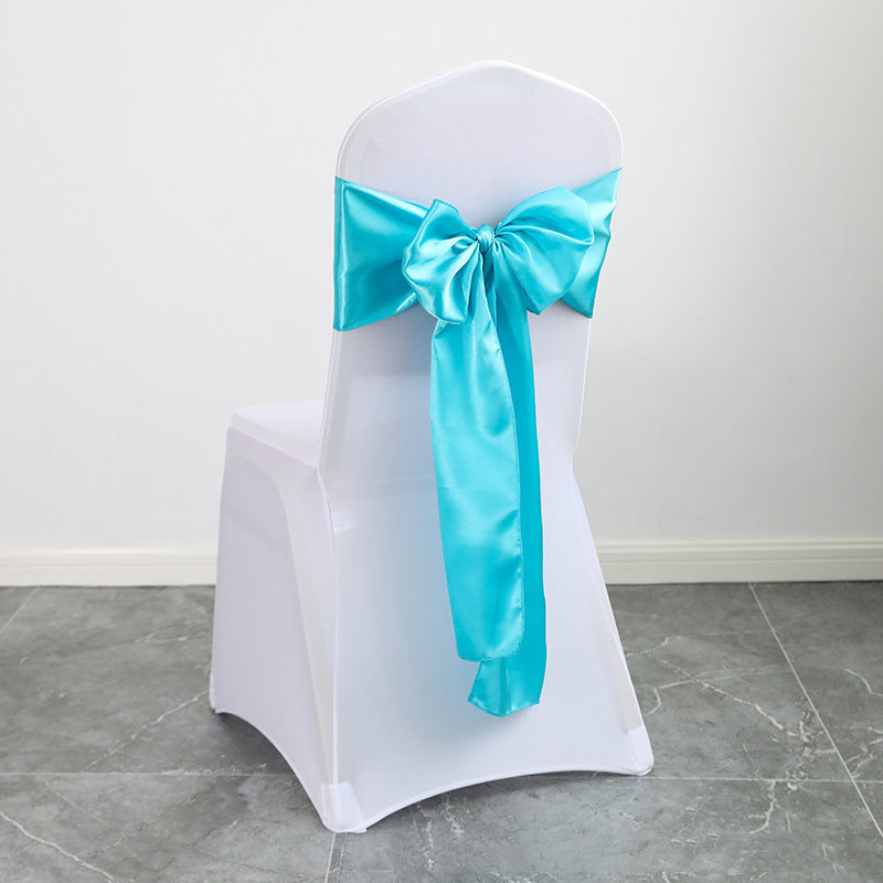 Spandex Chair Cover for Wedding Party Ceremony Reception Banquet Decoration