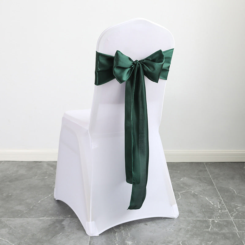 Spandex Chair Cover for Wedding Party Ceremony Reception Banquet Decoration