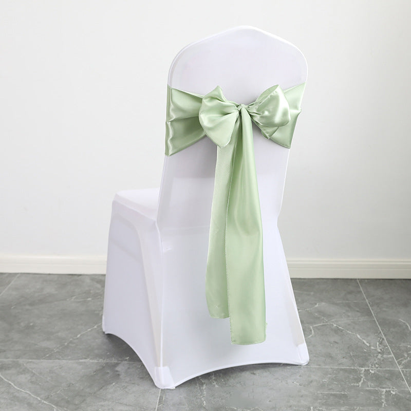 Spandex Chair Cover for Wedding Party Ceremony Reception Banquet Decoration