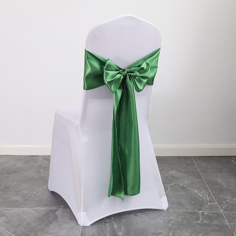 Spandex Chair Cover for Wedding Party Ceremony Reception Banquet Decoration