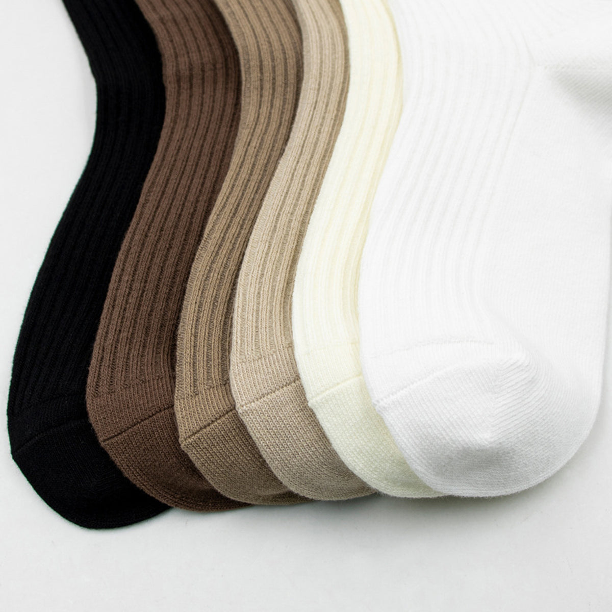 Athletic Ankle Socks Running Socks for Sport Universal Size for 6.5-10