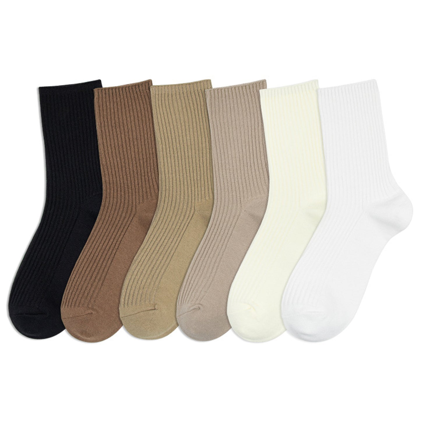 Athletic Ankle Socks Running Socks for Sport Universal Size for 6.5-10