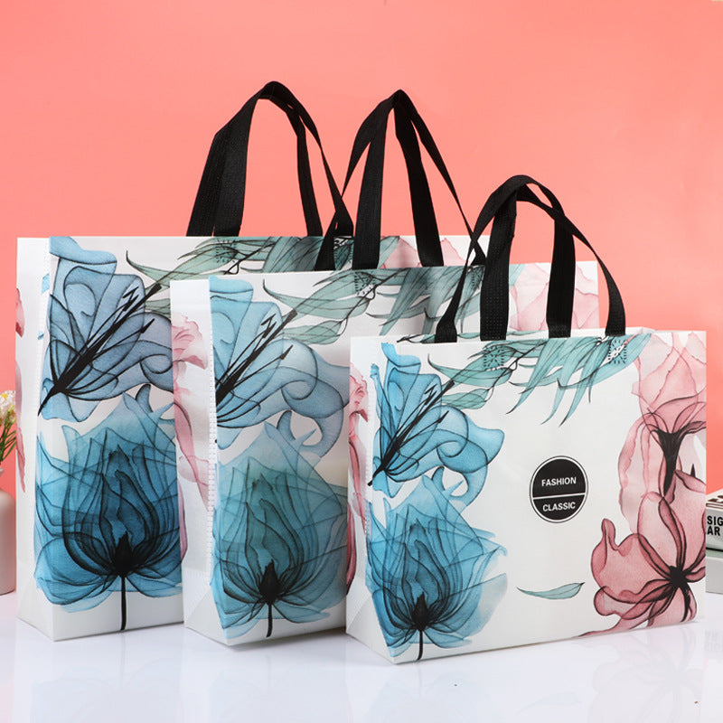 Non-Woven Tote Bag