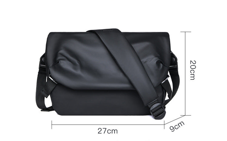 Messenger Bag Crossbody Bag Shoulder Bag