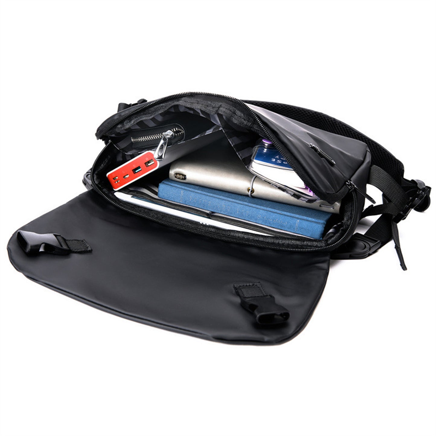 Messenger Bag Crossbody Bag Shoulder Bag